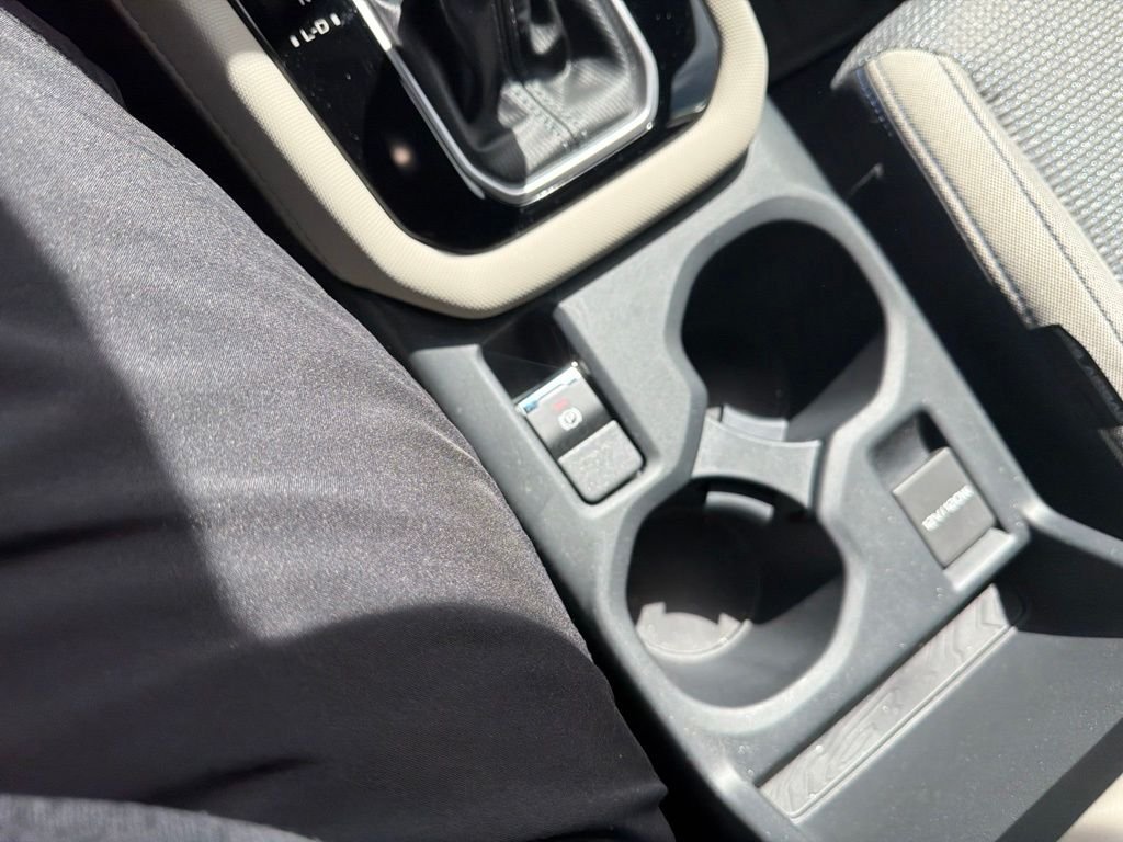 Used 2025 White Subaru Premium image 19