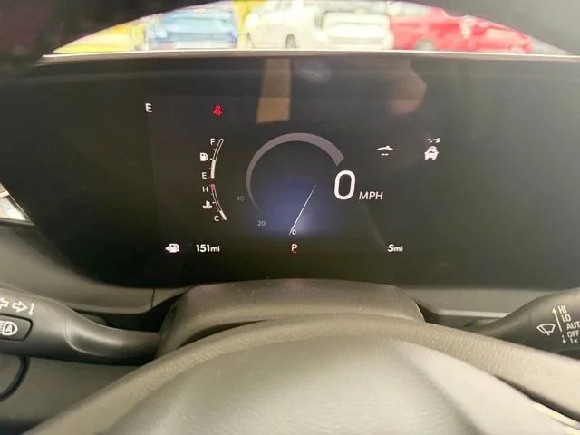 2026 Buick Envista Preferred - Photo 18