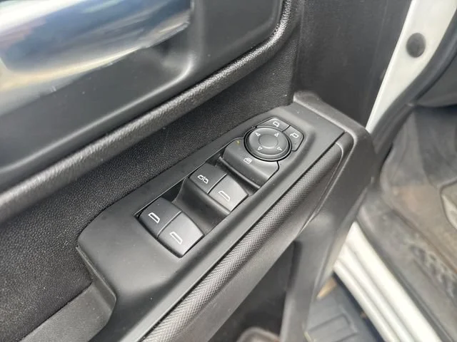 Used 2024 Summit White Chevrolet Custom image 13