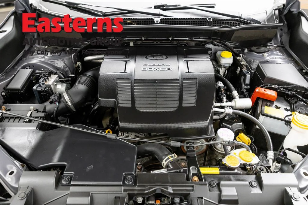 Used 2022 Brown Subaru Premium image 7