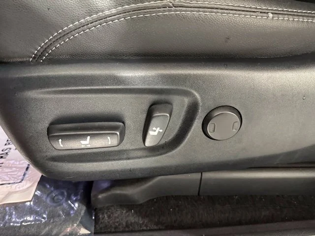 Used 2022 Red Toyota TRD Sport image 17