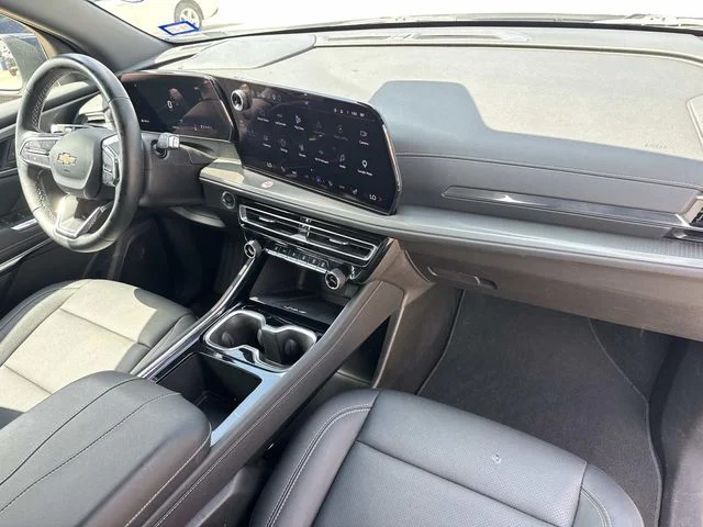 Used 2026 White Chevrolet LT image 26