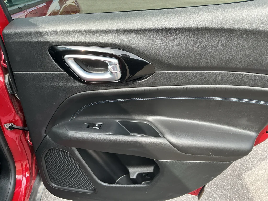 2026 Jeep Compass Latitude Altitude - Photo 15