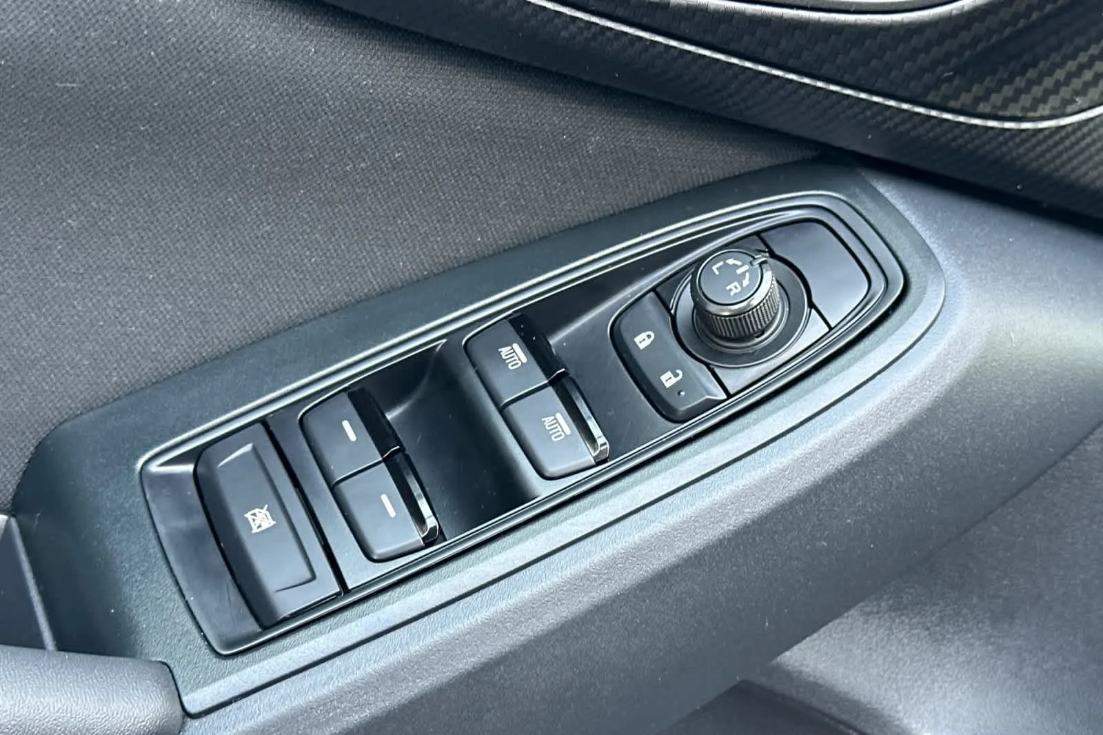 Certified Used 2023 Magnetite Gray Metallic Subaru  image 13