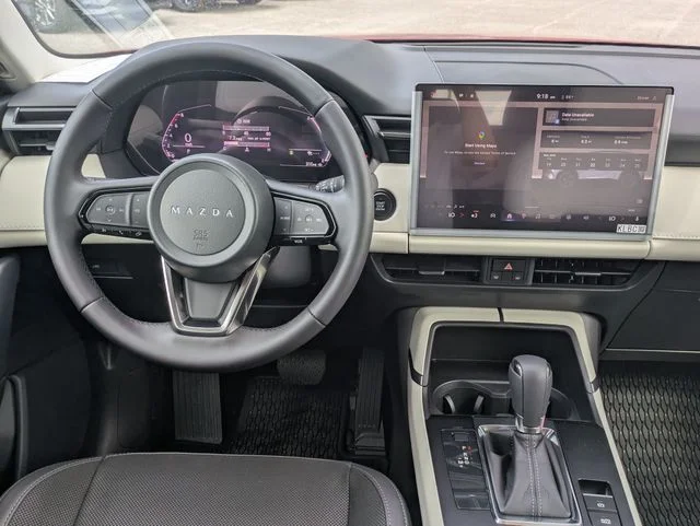 New 2026 Red Mazda 2.5 S Preferred image 28