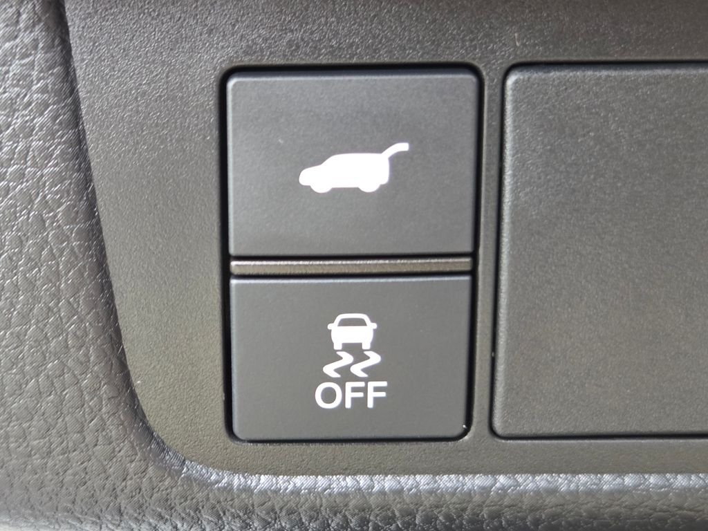 2025 Honda CR-V Sport Touring - Photo 20