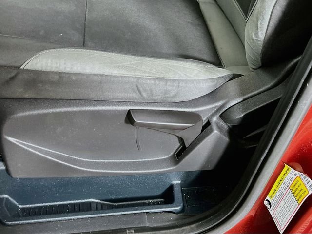 Used 2016 Orange Ford S image 11