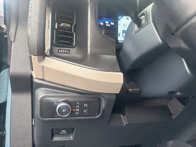Used 2022 Area 51 Ford Big Bend image 22