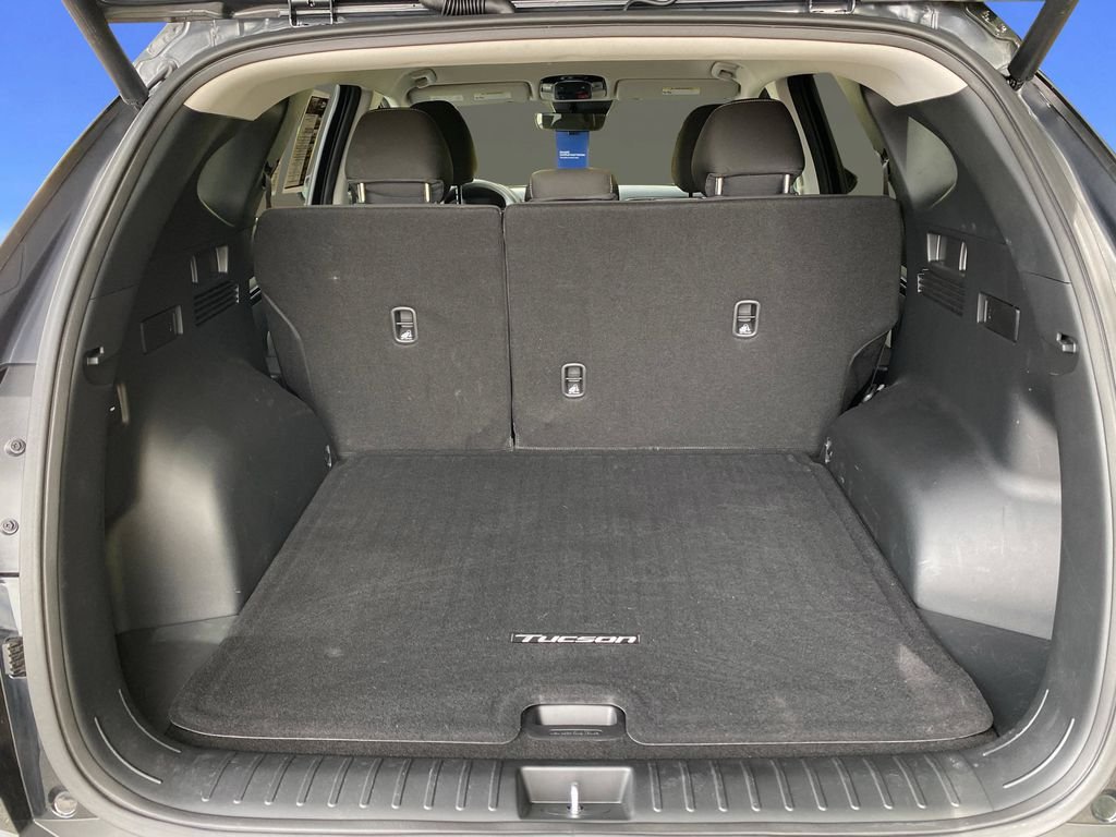 2023 Hyundai Tucson SEL - Photo 27