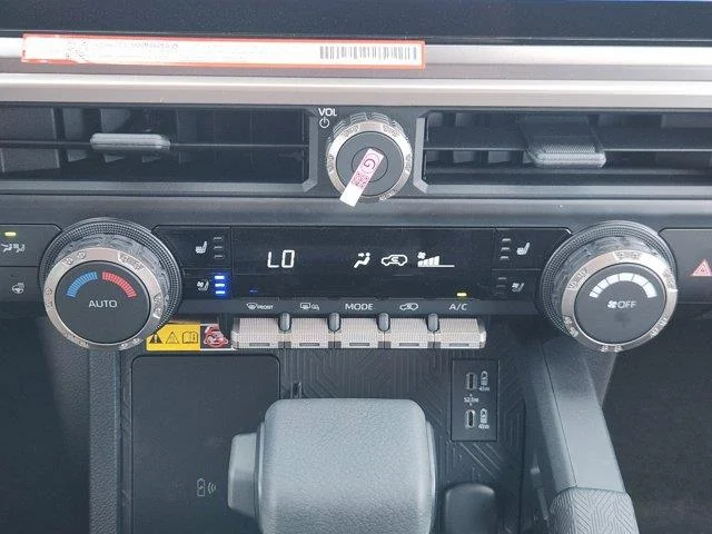New 2026 Blue Toyota TRD Sport Premium 4x4 image 14