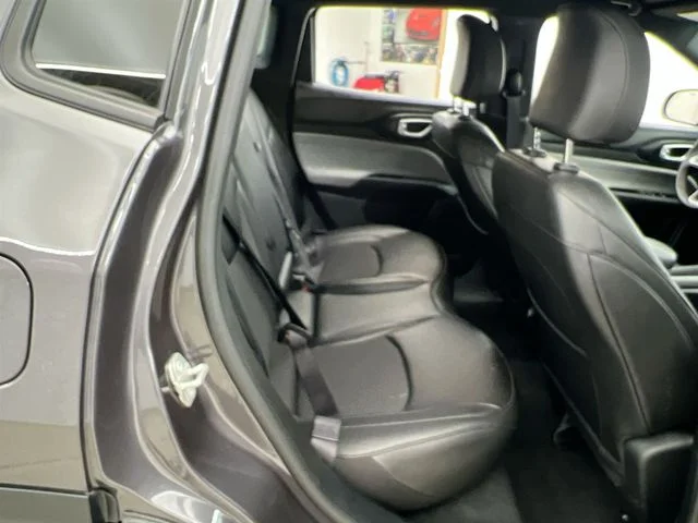 2024 Jeep Compass Latitude - Photo 17