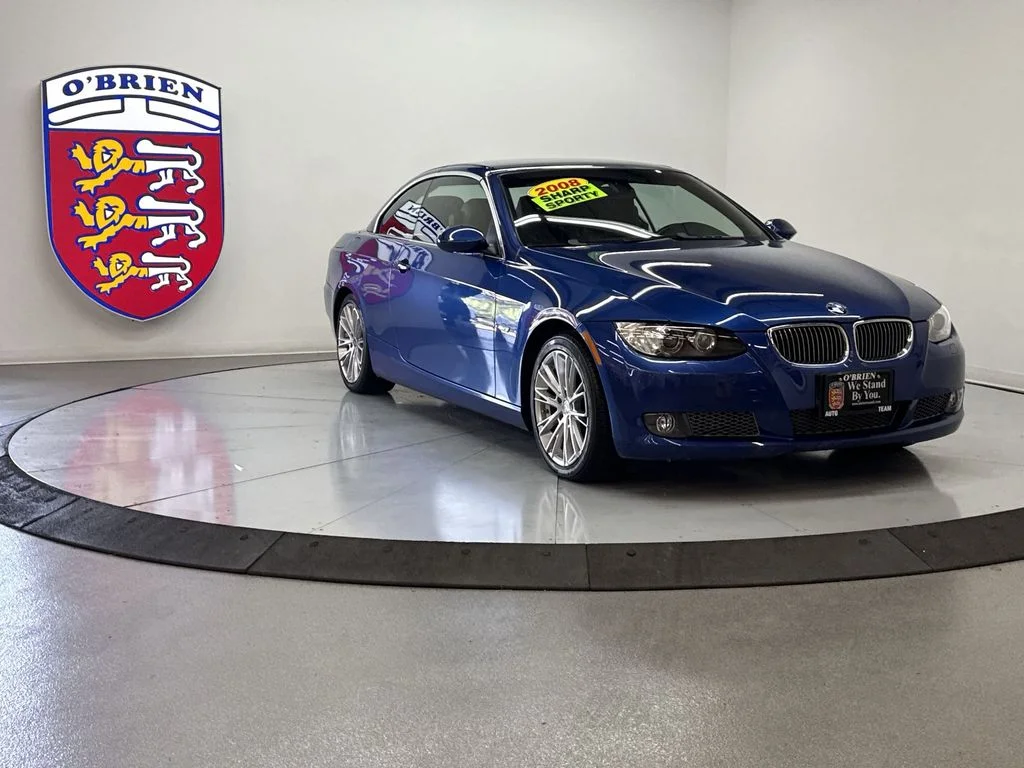 2008 BMW 3 Series 335i's photo
