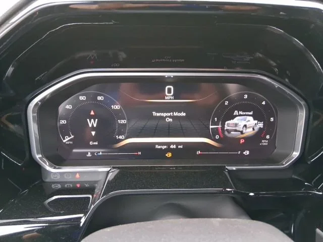 2026 GMC Sierra 1500 SLT - Photo 8