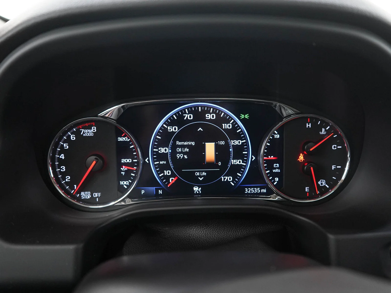 Used 2023 EBONY TWILIGHT METALLIC GMC Denali image 24