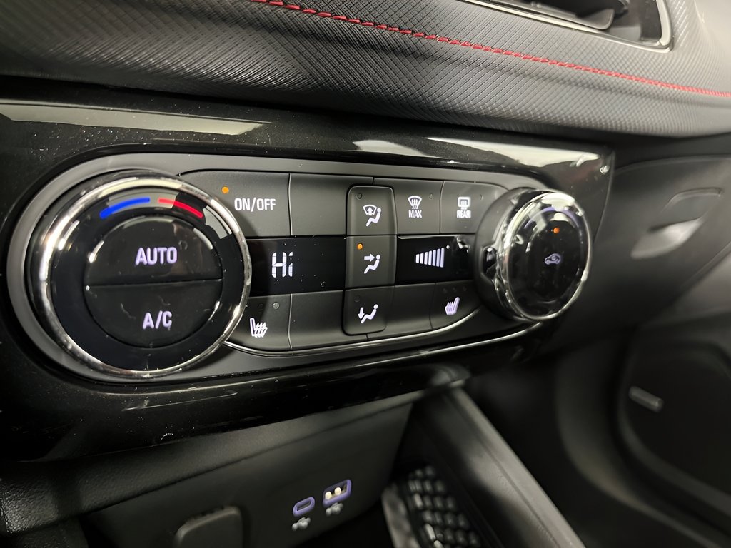 2026 Chevrolet Trailblazer RS - Photo 19