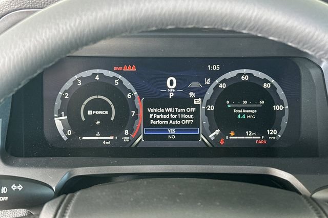 New 2026  Toyota TRD Sport image 27
