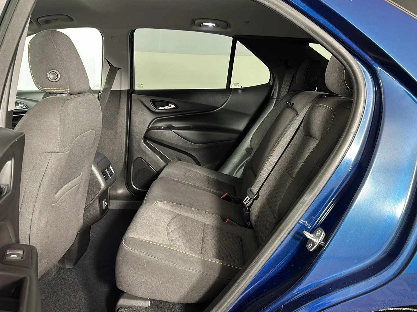 Used 2020 Pacific Blue Metallic Chevrolet LT image 27
