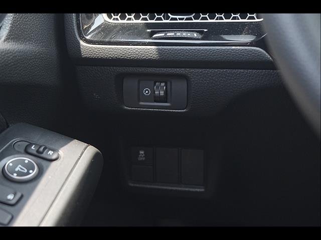 Used 2026  Honda LX image 25