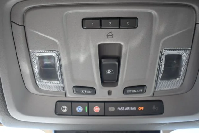 Used 2023 White Chevrolet LTZ image 38