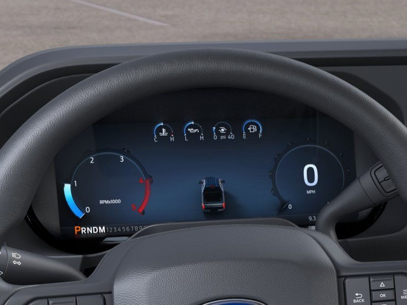 2026 Ford F-350 Super Duty XLT - Photo 36