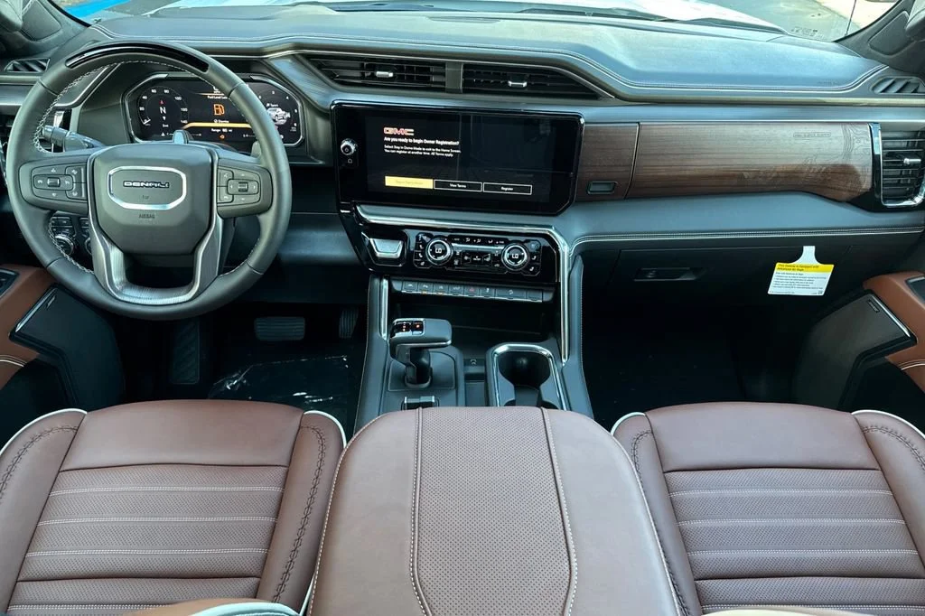 2026 GMC Sierra 1500 Denali Ultimate - Photo 11