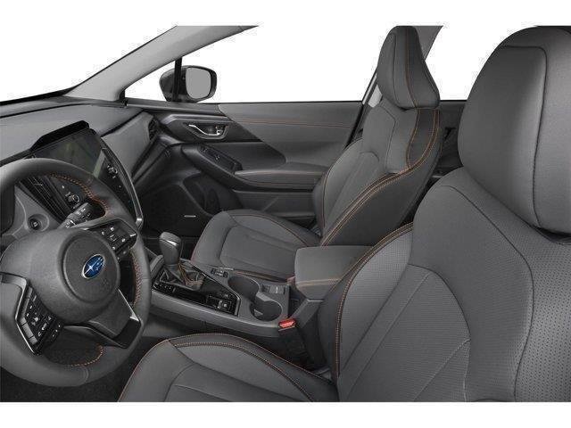 New 2026 MAGNETITE GRAY PEARL Subaru Limited Hybrid image 4
