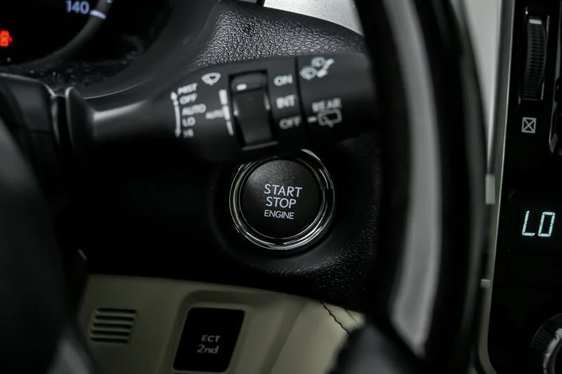 Used 2023 Black Onyx Lexus  image 30