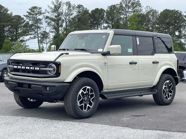 New 2026 Desert Sand Ford TCcustoms image 13