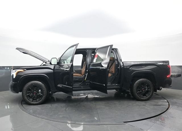2026 Toyota Tundra 1794 Edition - Photo 33