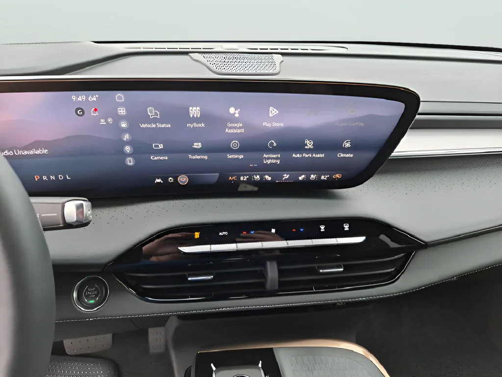 2026 Buick Enclave Avenir - Photo 24