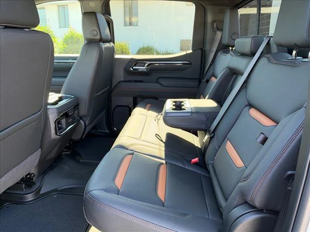 2026 GMC Sierra 1500 AT4 - Photo 27