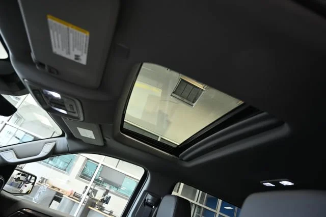 2026 Chevrolet Silverado 1500 LTZ - Photo 21