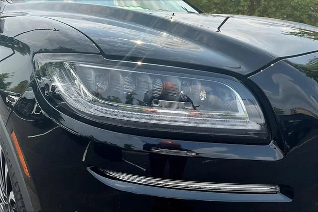 Used 2020  Lincoln Black Label image 30