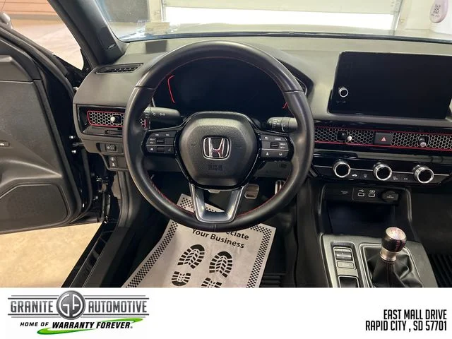Used 2024 Black Honda Base image 21