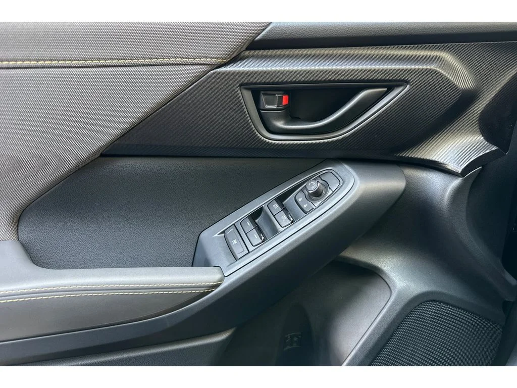 New 2026 CRYSTAL BLACK SILICA Subaru Sport Hybrid image 11