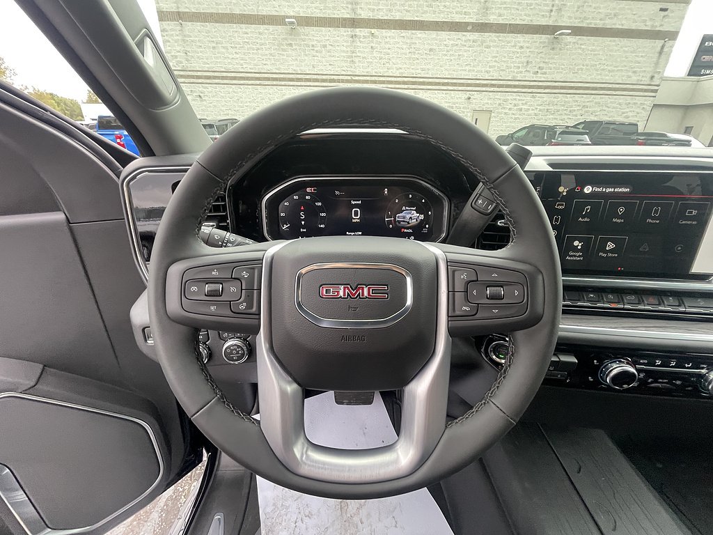 2026 GMC Sierra 1500 SLT - Photo 21