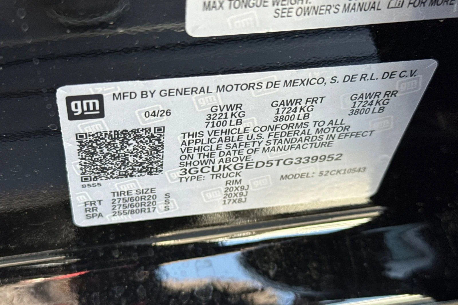 2026 Chevrolet Silverado 1500 LTZ - Photo 27