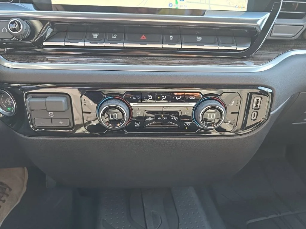 2026 Chevrolet Silverado 3500 HD LT - Photo 20
