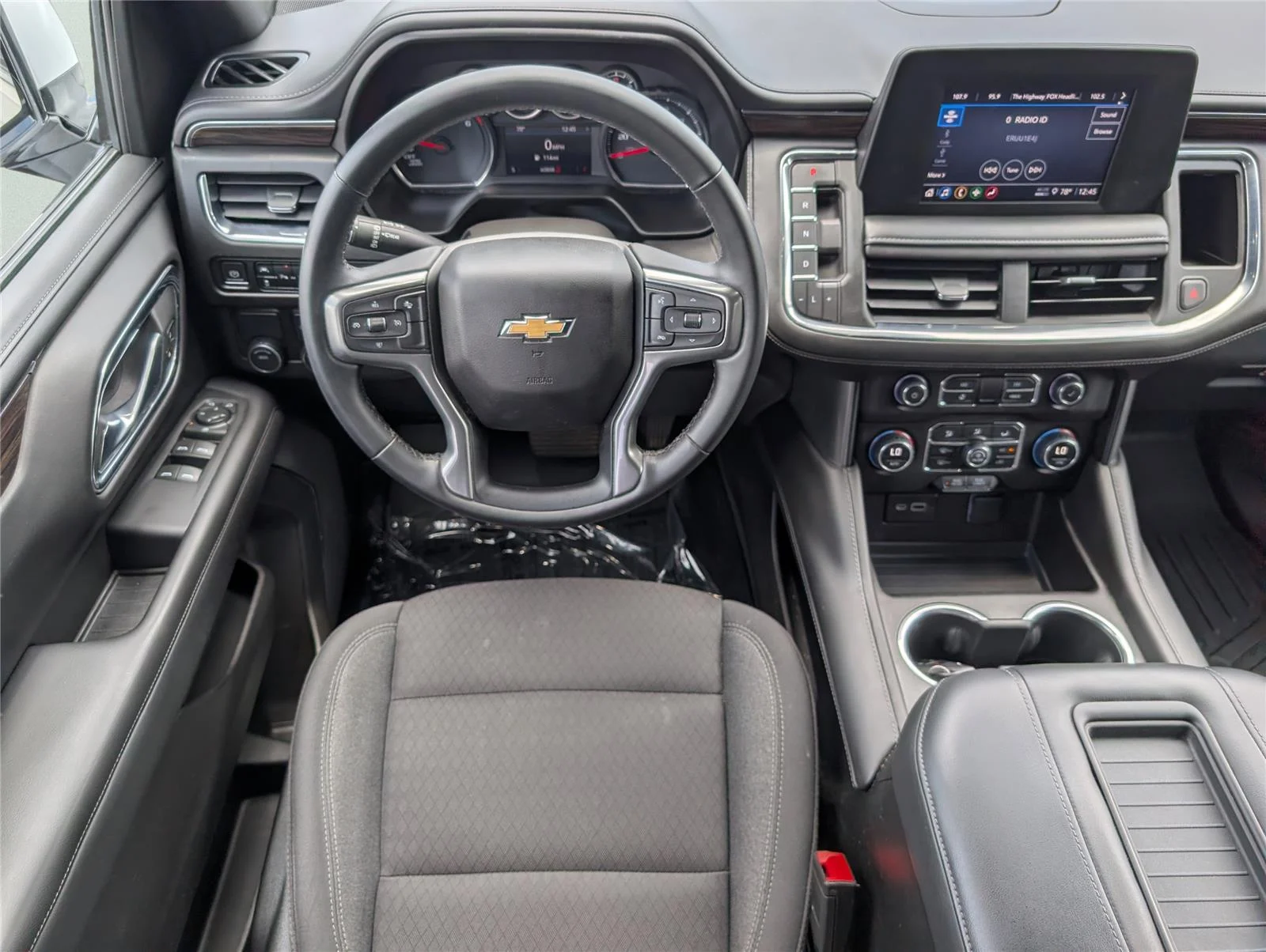 Used 2023 Summit White Chevrolet LS image 24