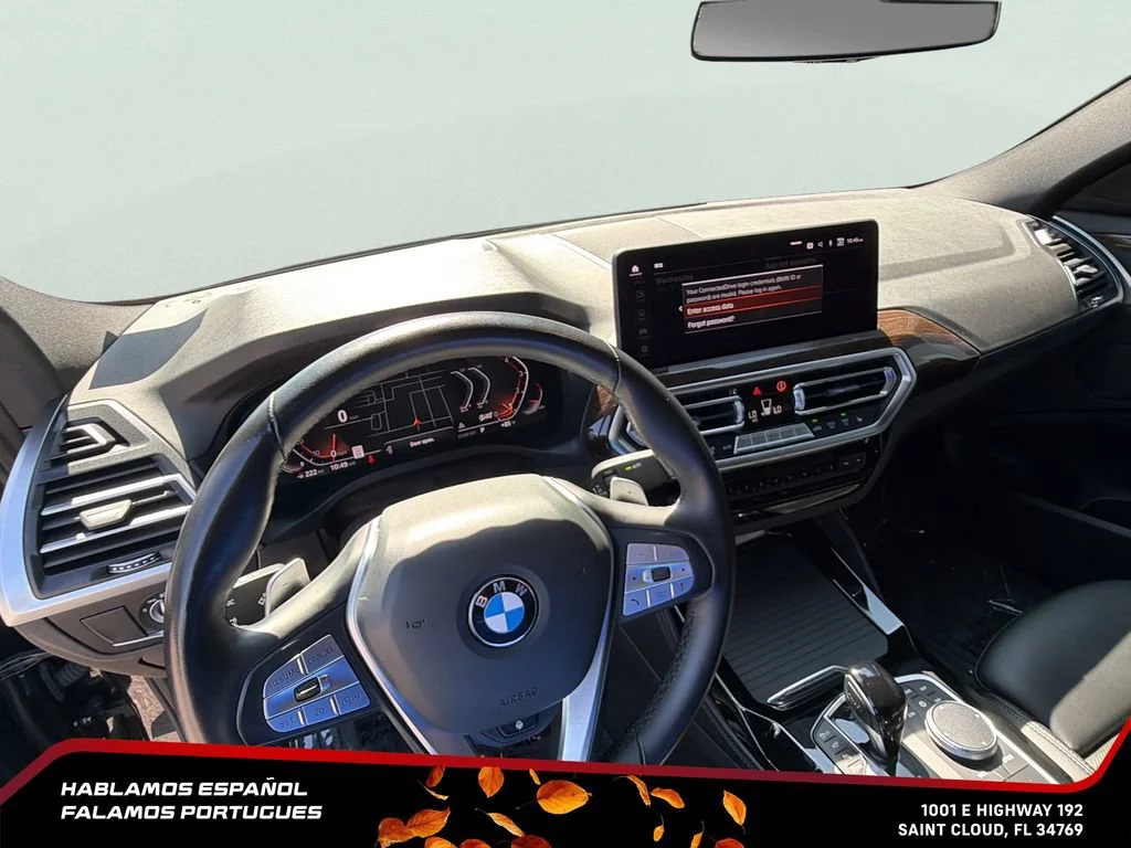 Used 2023  BMW xDrive30i image 16