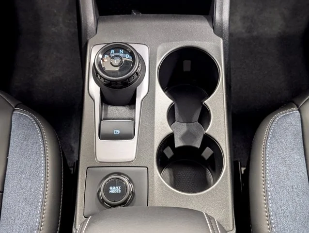 New 2026 Oxford White Ford Outer Banks® image 35