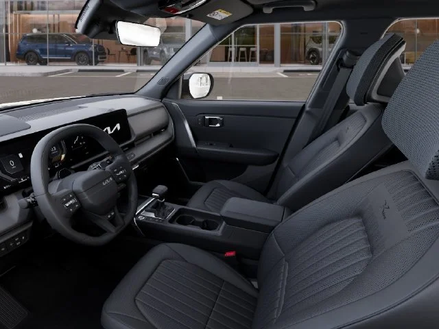 New 2027 Brown Kia X-Line SX image 17