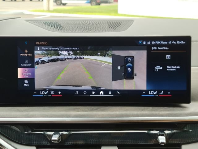 New 2026 Black BMW xDrive40i image 22