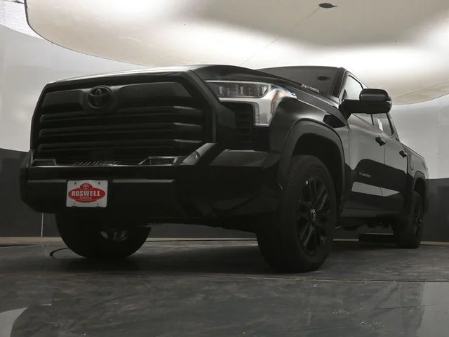 2026 Toyota Tundra Limited - Photo 18