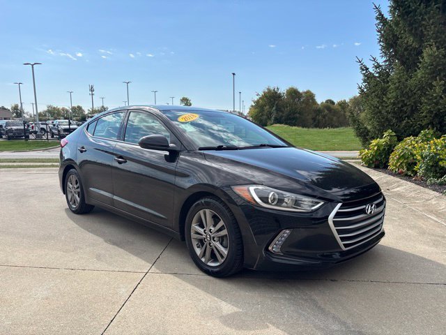 Used 2018 Black Hyundai Value Edition image 33