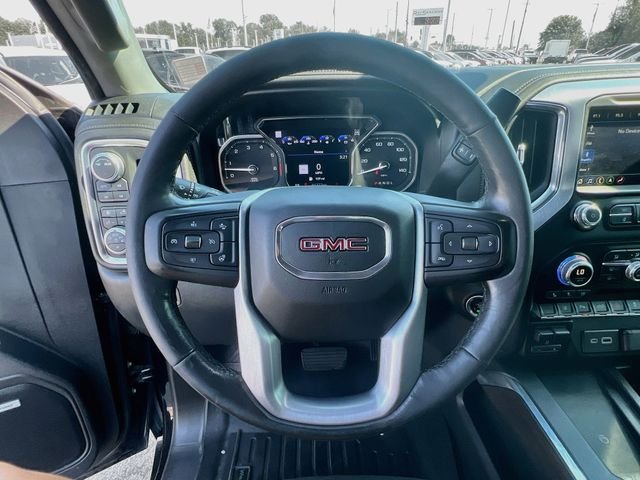 2020 GMC Sierra 2500HD SLT - Photo 12