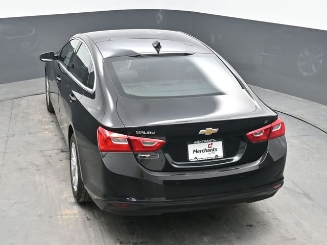 Used 2023 Black Chevrolet LT image 33