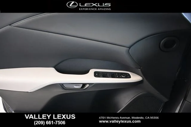 Certified Used 2024 CLOUDBURST GRAY Lexus 350 Premium Plus image 12
