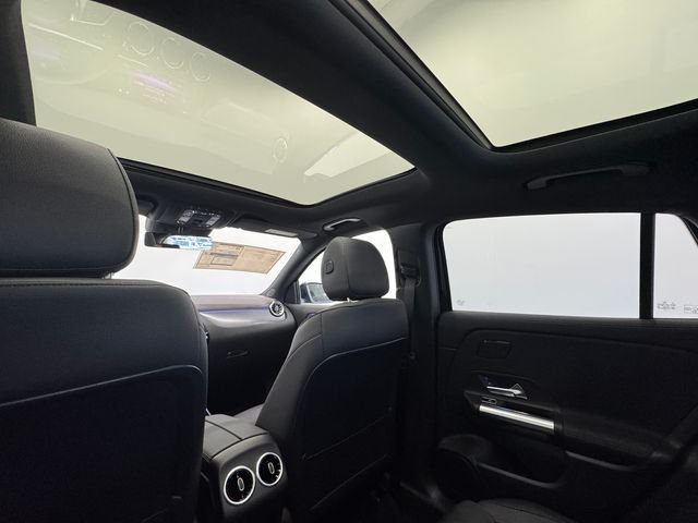 New 2026 Night Black Mercedes-Benz GLA 250 image 36