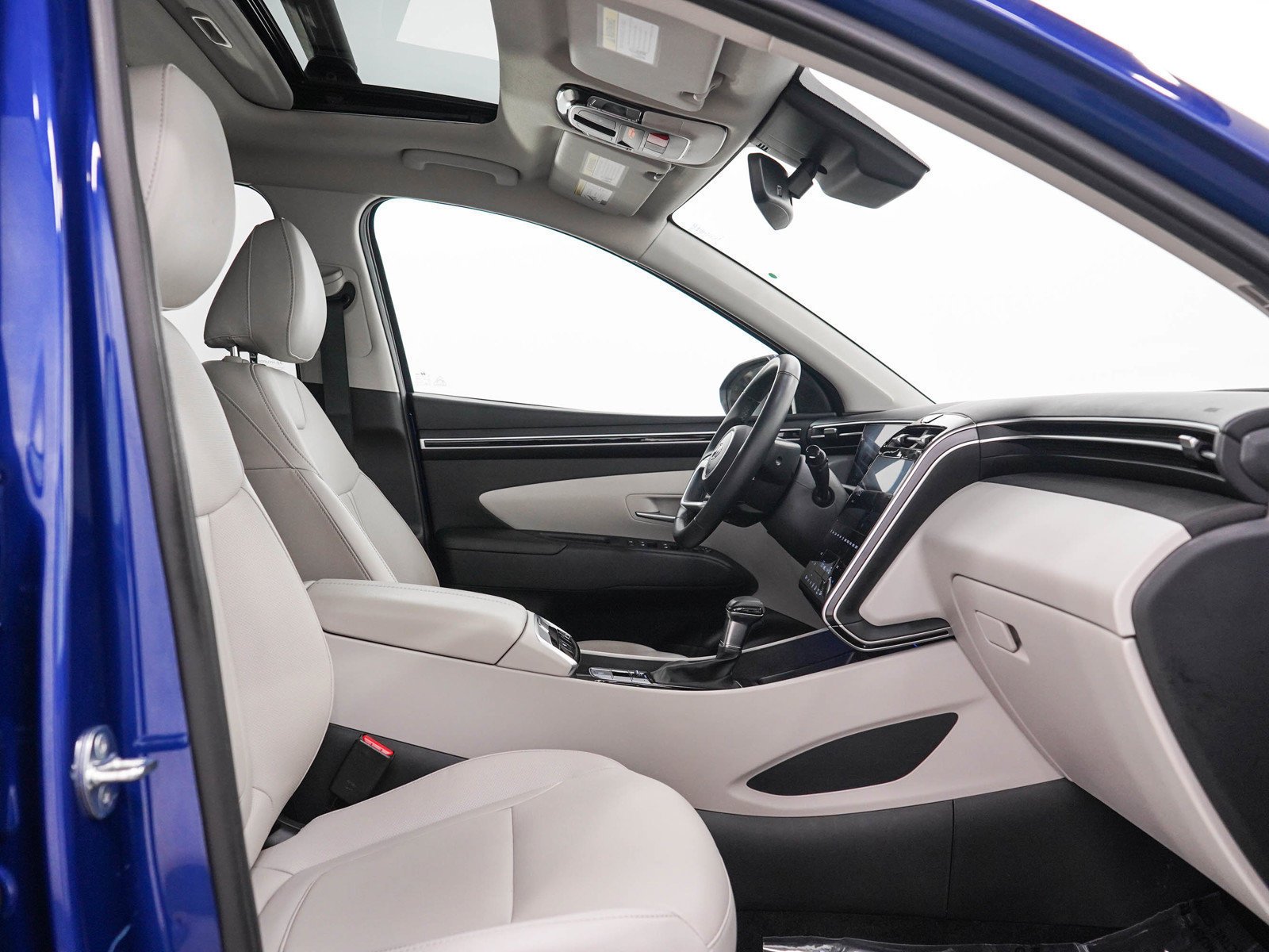 2024 Hyundai Tucson SEL - Photo 13